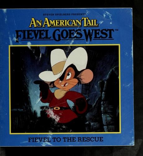 Fievel goes West