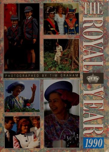 The Royal Year, 1990