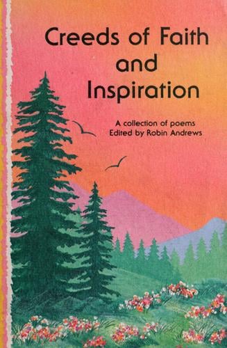 Creeds of faith and inspiration
