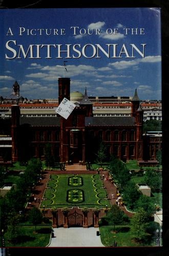 A Picture tour of the Smithsonian
