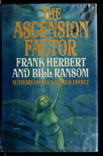 The ascension factor