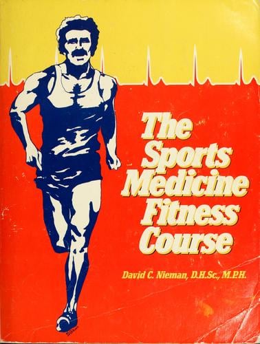 The sports medicine fitness course