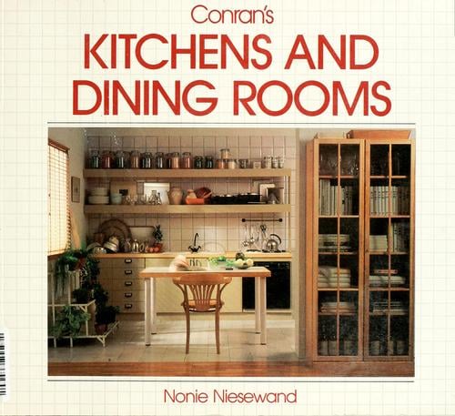Conran's Kitchens and Dining Rooms