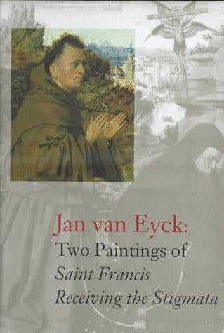 Jan Van Eyck