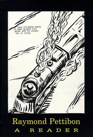 Raymond Pettibon