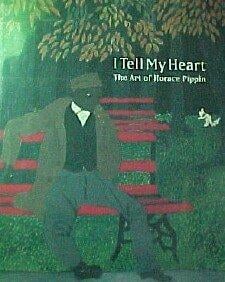 I tell my heart