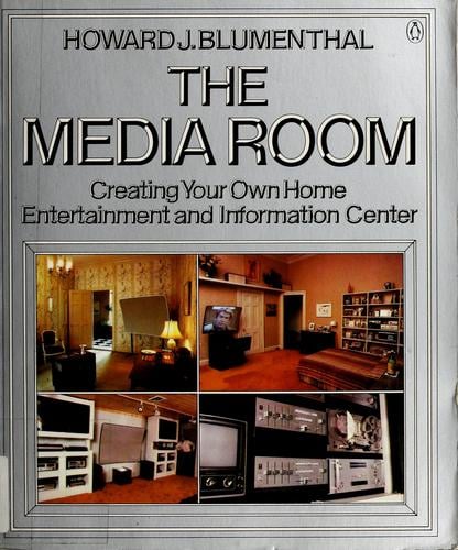 The media room