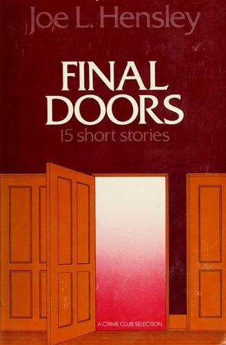 Final doors