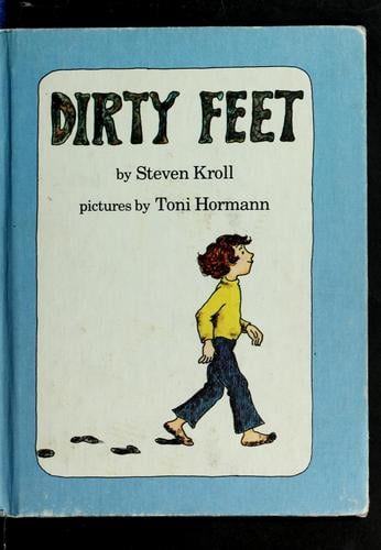 Dirty Feet