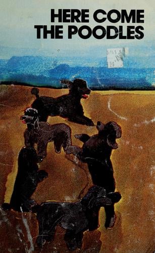 Here come the poodles (Headway program)