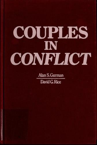 Couples in conflict
