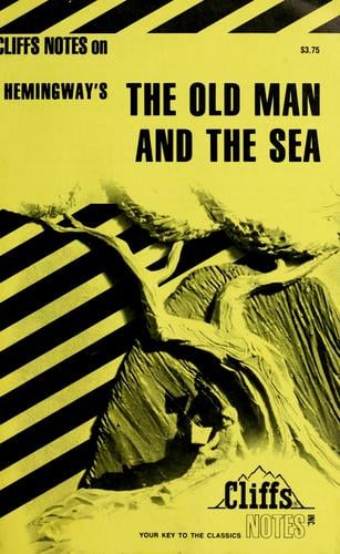 Notes on Hemingway's " Old Man and the Sea"