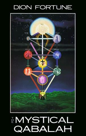 The Mystical Qabalah