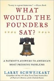 What Would the Founders Say?