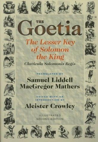 The Goetia