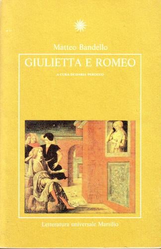 Giulietta e Romeo
