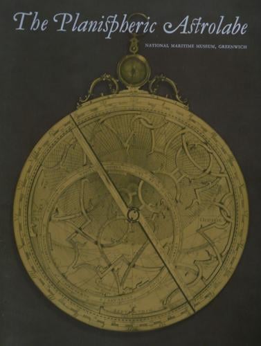 The planispheric astrolabe