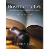 Hospitality Law