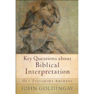 Key questions about Biblical interpretation