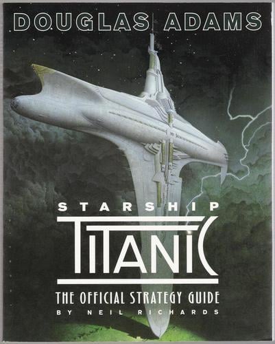 Starship Titanic