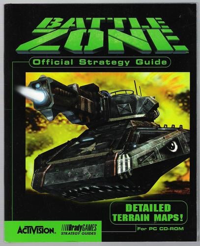 Battlezone