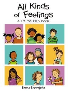 All Kinds of Feelings (Turkish)