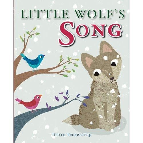 Little Wolf's Song