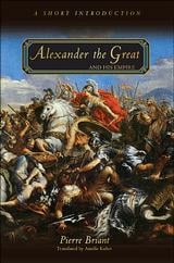 Alexander the Great and his empire