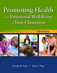 Promoting Health and Emotional Well-Being in Your Classroom