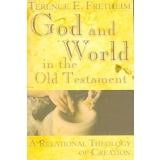 God And World In The Old Testament