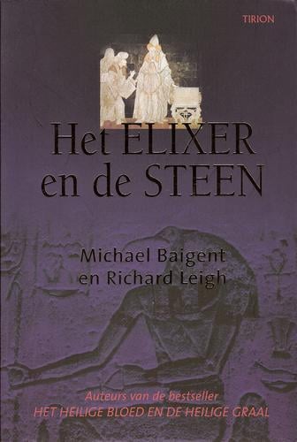 Het elixer en de steen