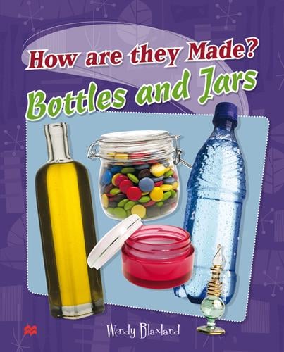 Bottles and jars