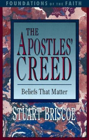 Apostlesʼ Creed