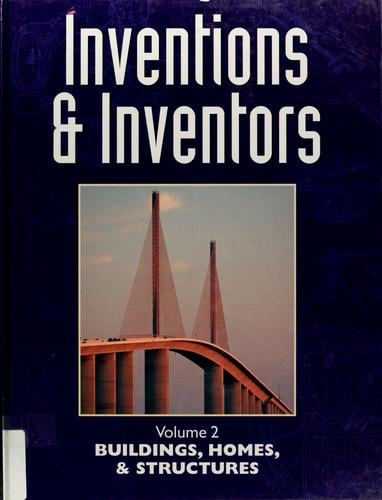 Inventions & inventors