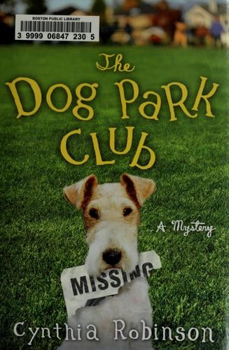 The Dog Park Club