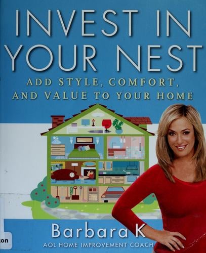 Invest in your nest