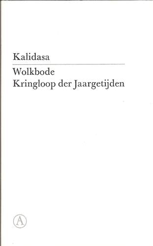 Wolkbode ; Kringloop der jaargetijden