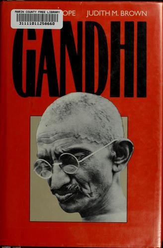 Gandhi