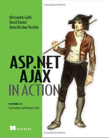 ASP.NET ajax in action