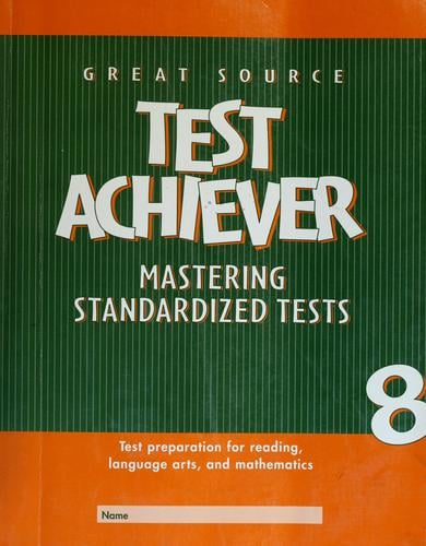 Test achiever
