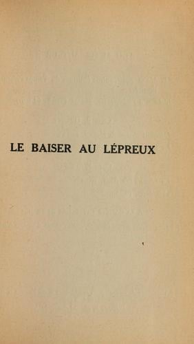 Le baiser au le preux