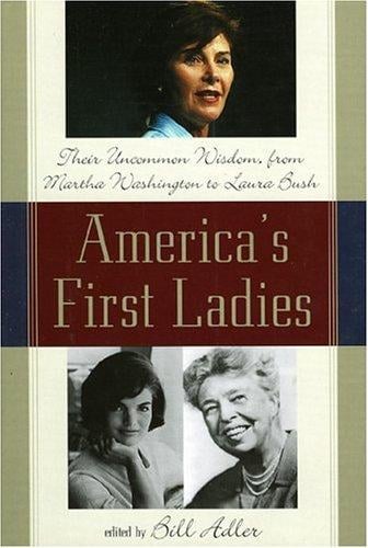 America's First Ladies