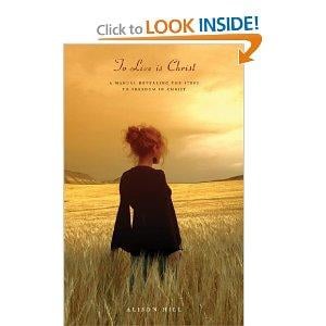 TO LIVE IS CHRIST - A manual revealing the steps to freedom in Christ