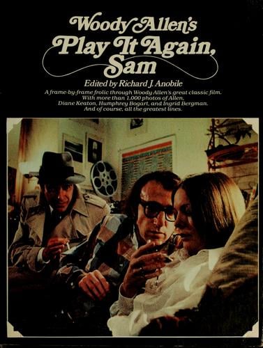 Woody Allen's Play It Again, Sam