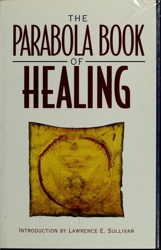 The Parabola book of healing