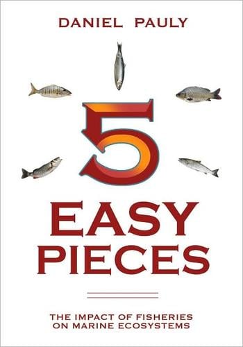 5 easy pieces