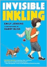 Invisible Inkling