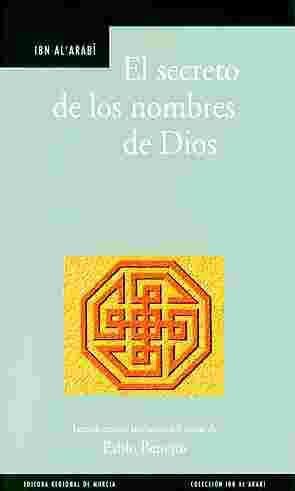El Secreto de los nombres de Dios
