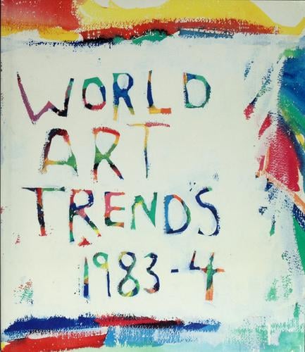World art trends 1983/84