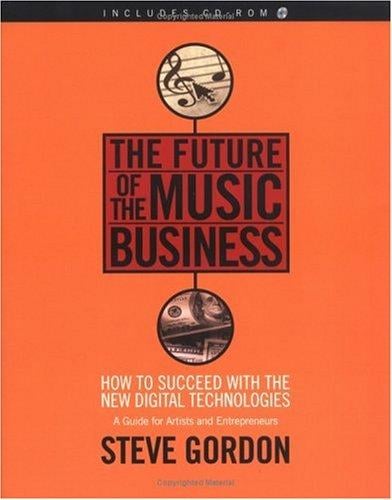 The Future of the Music Business